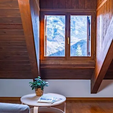 דירה Vistas De Pena Blanca פיידרפיטה דה חאקה