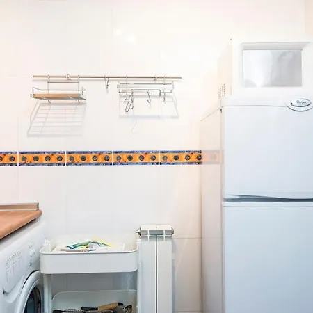 דירה Vistas De Pena Blanca