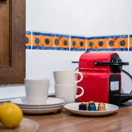 Vistas De Pena Blanca * פיידרפיטה דה חאקה