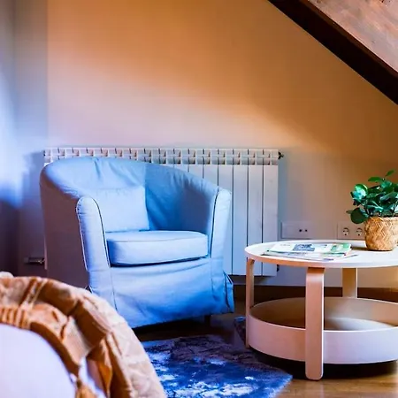 דירה Vistas De Pena Blanca *