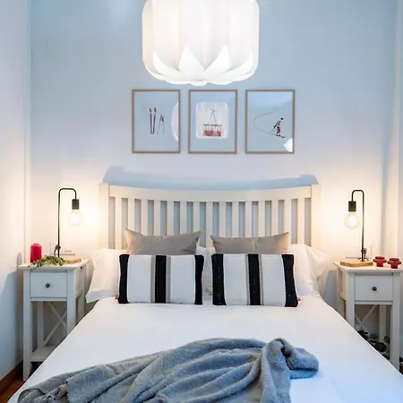 דירה Vistas De Pena Blanca פיידרפיטה דה חאקה