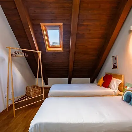 דירה Vistas De Pena Blanca *