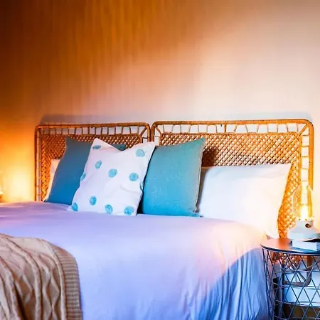 Vistas De Pena Blanca דירה פיידרפיטה דה חאקה