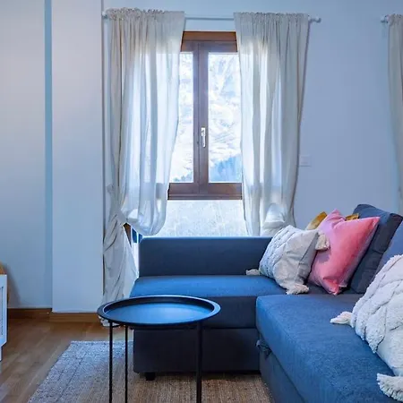 דירה Vistas De Pena Blanca