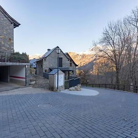 Vistas De Pena Blanca *