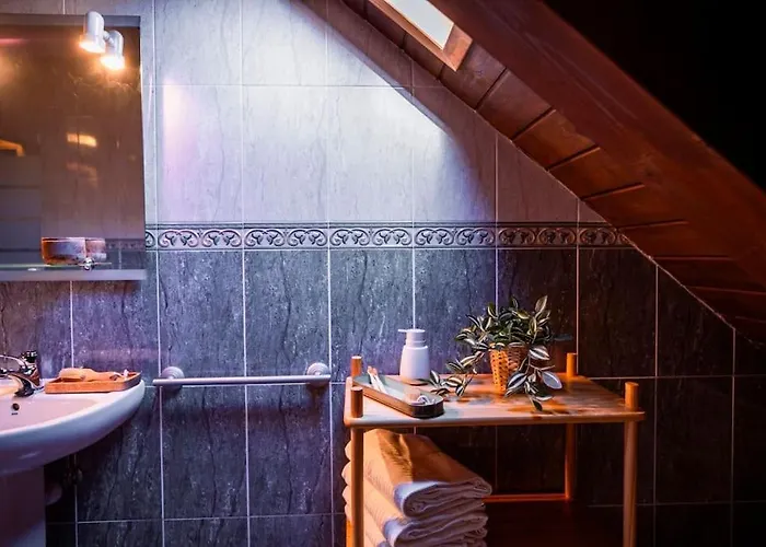 Vistas De Pena Blanca