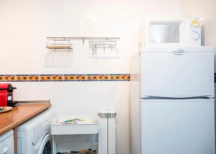 Lägenhet Vistas De Pena Blanca