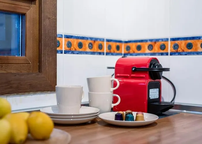 Vistas De Pena Blanca * Piedrafita de Jaca