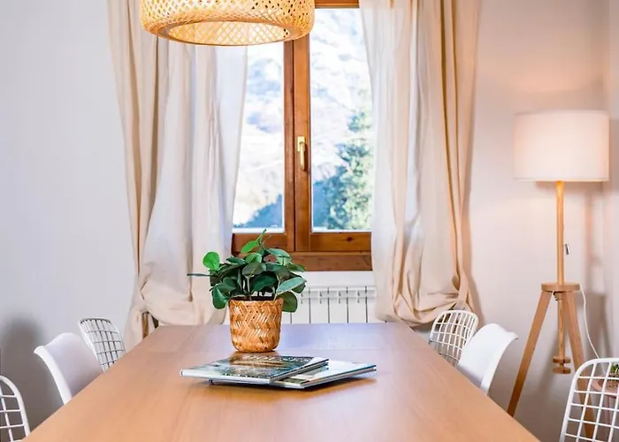 Lägenhet Vistas De Pena Blanca