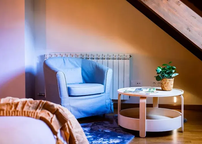 Lägenhet Vistas De Pena Blanca *