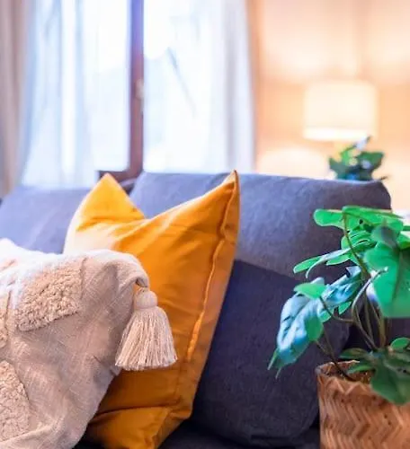 Vistas De Pena Blanca Lägenhet Piedrafita de Jaca