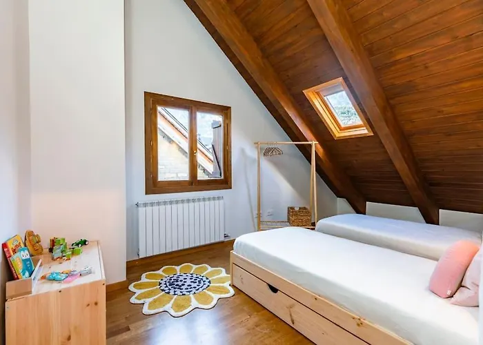 Vistas De Pena Blanca Lägenhet