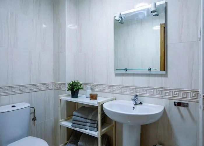 Vistas De Pena Blanca *