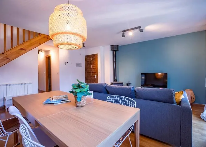 Lägenhet Vistas De Pena Blanca