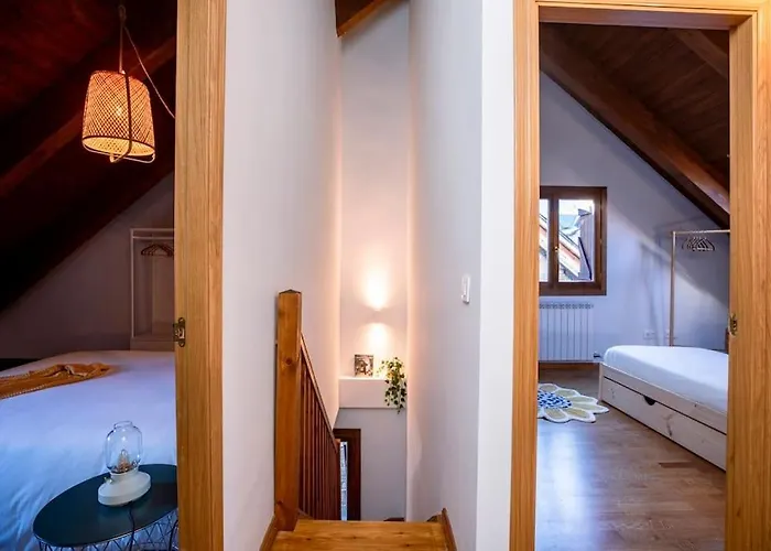 Vistas De Pena Blanca