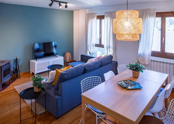 Vistas De Pena Blanca Lägenhet *