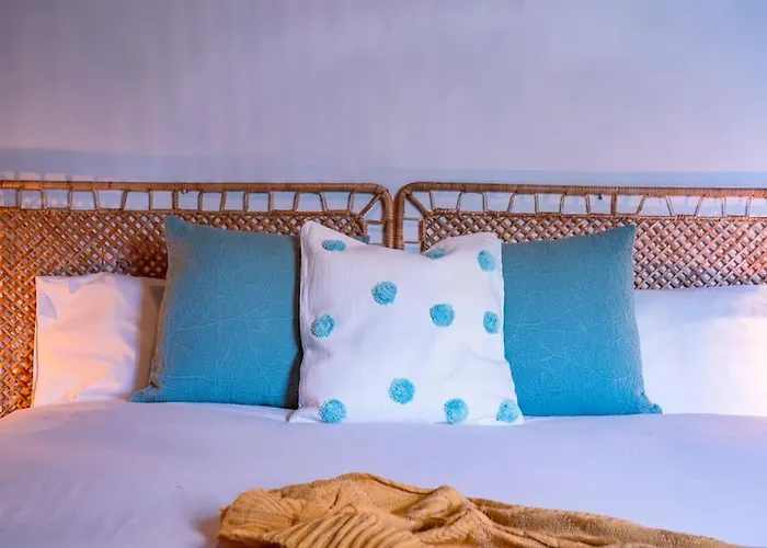 Lägenhet Vistas De Pena Blanca *