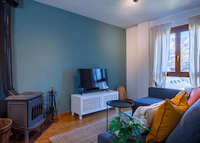 Lägenhet Vistas De Pena Blanca *