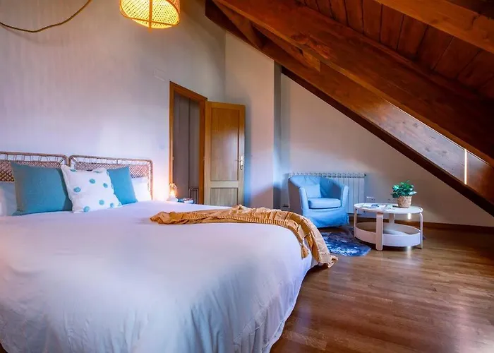 Vistas De Pena Blanca