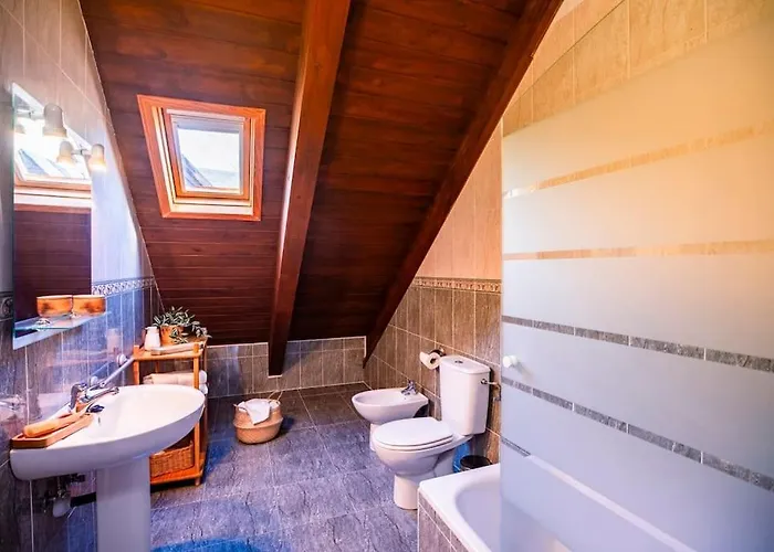 Vistas De Pena Blanca Lägenhet *