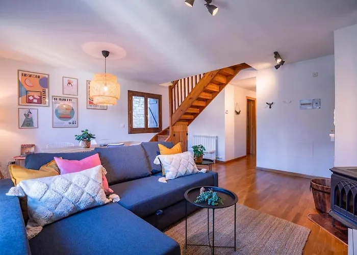 Lägenhet Vistas De Pena Blanca