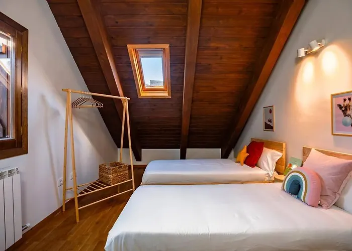 Lägenhet Vistas De Pena Blanca *