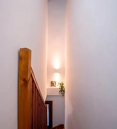 Vistas De Pena Blanca *