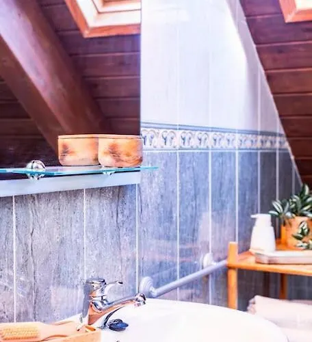 Vistas De Pena Blanca