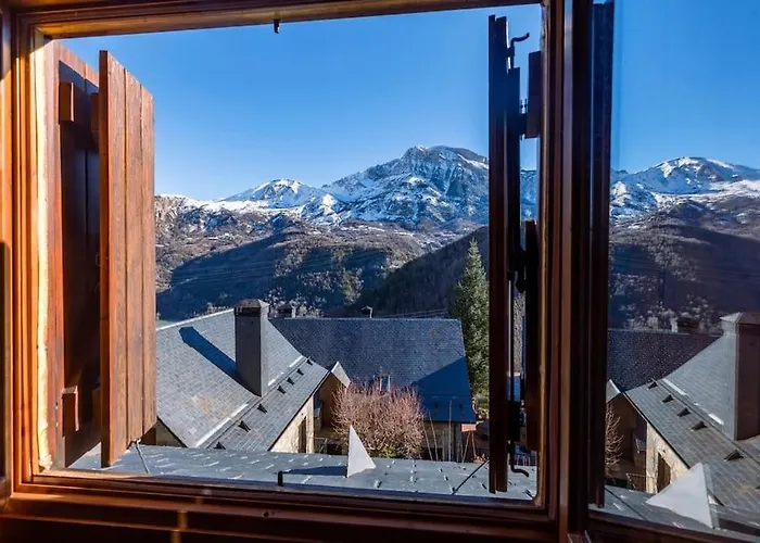 Vistas De Pena Blanca