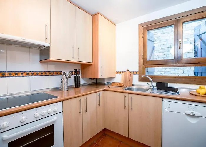 Lägenhet Vistas De Pena Blanca