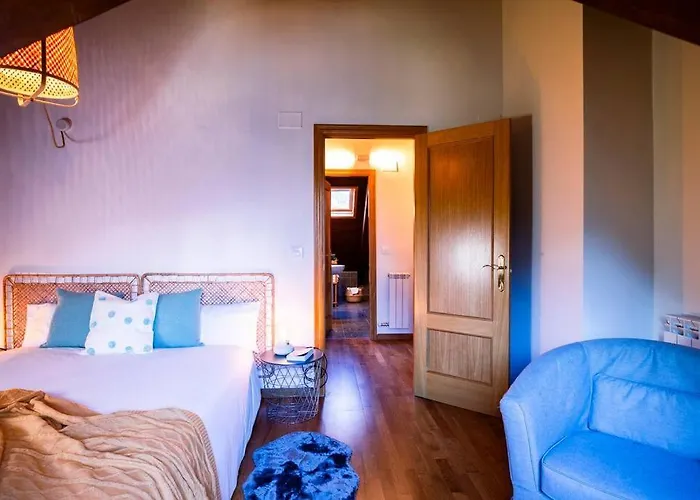 Vistas De Pena Blanca Lägenhet