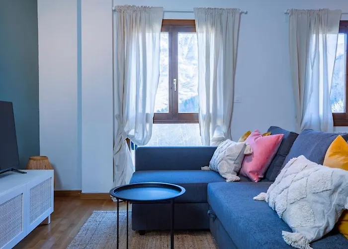 Lägenhet Vistas De Pena Blanca