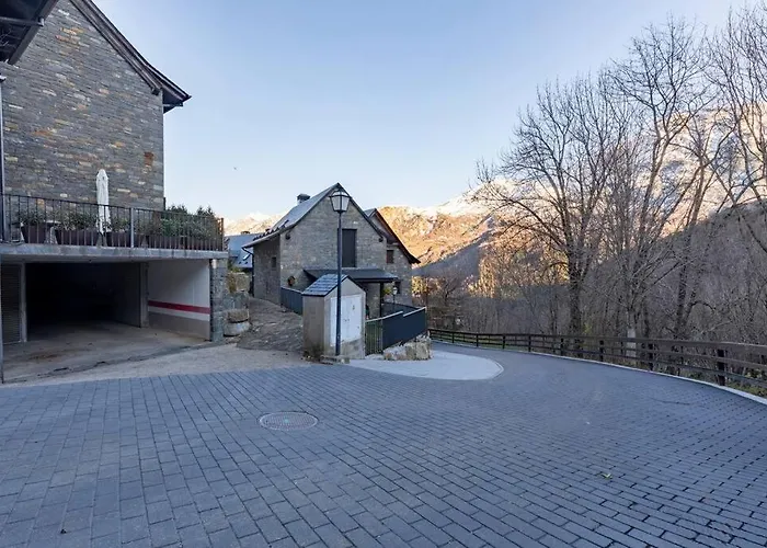 Vistas De Pena Blanca *