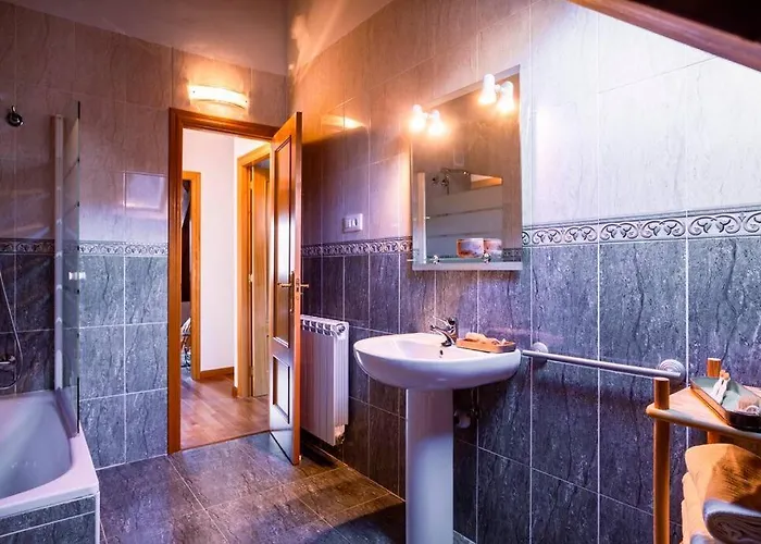 Vistas De Pena Blanca *