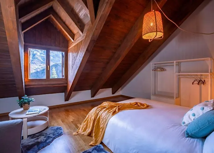 Lägenhet Vistas De Pena Blanca