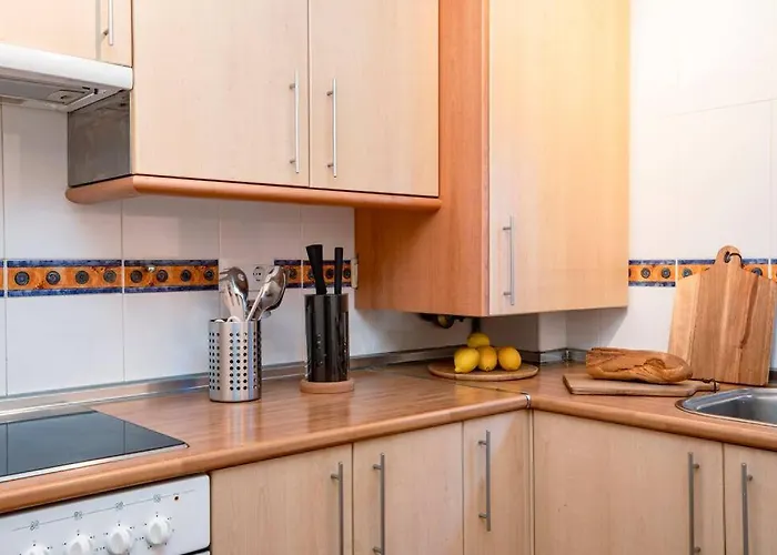 Vistas De Pena Blanca Lägenhet Piedrafita de Jaca